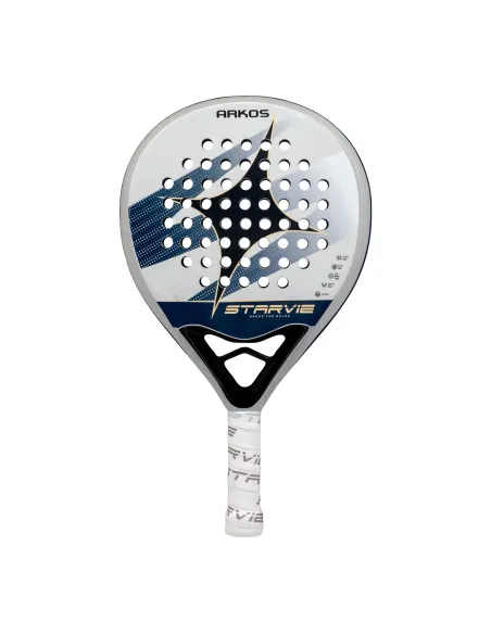 Padelschläger Starvie Arkos Control | Ofertas De Padel